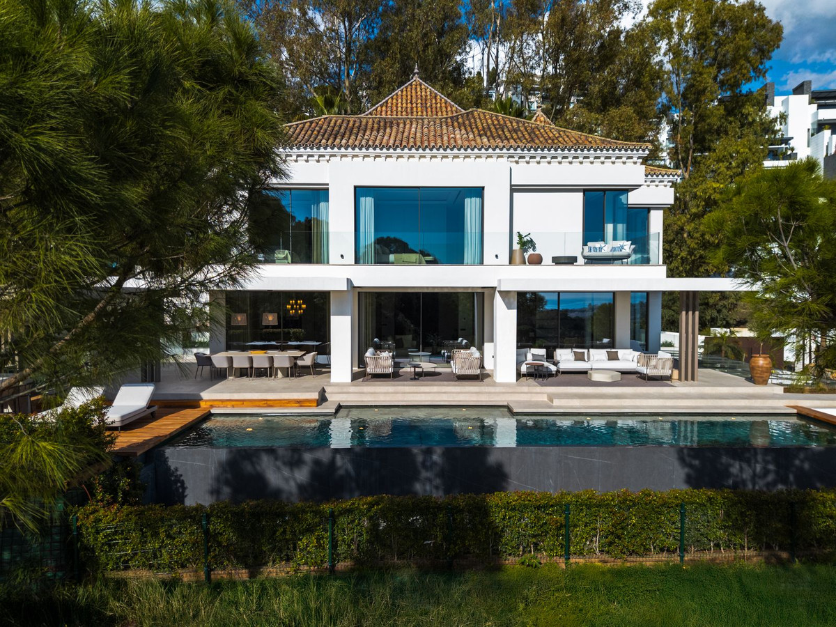 La Quinta, Benahavis