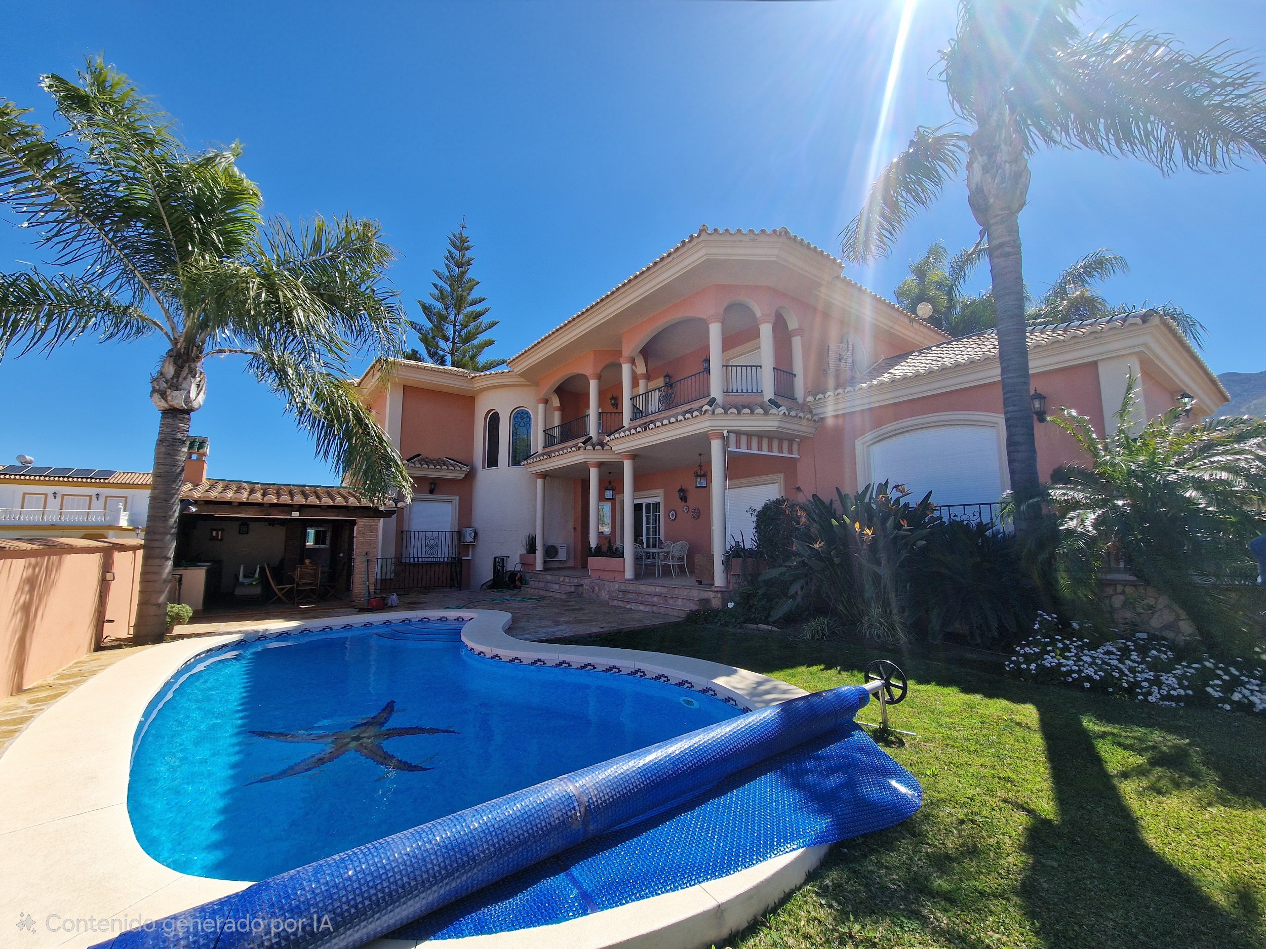 Alhaurin el Grande