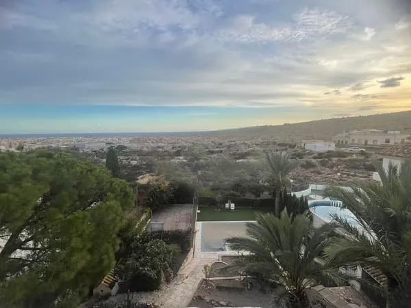 Almeria