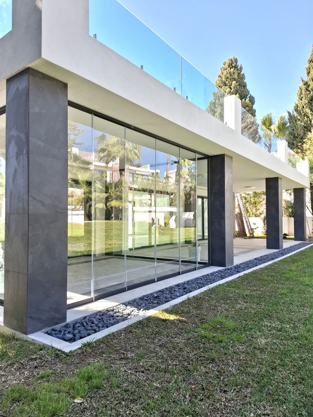 Sierra Blanca, Marbella