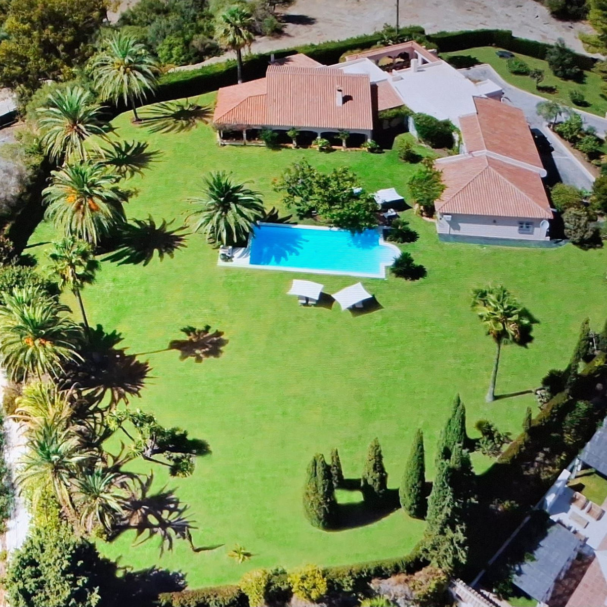 La Quinta, Benahavís