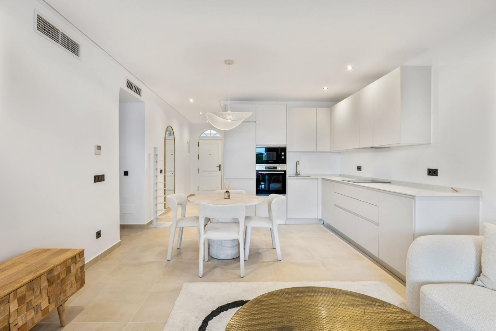 Nueva Andalucía, Marbella