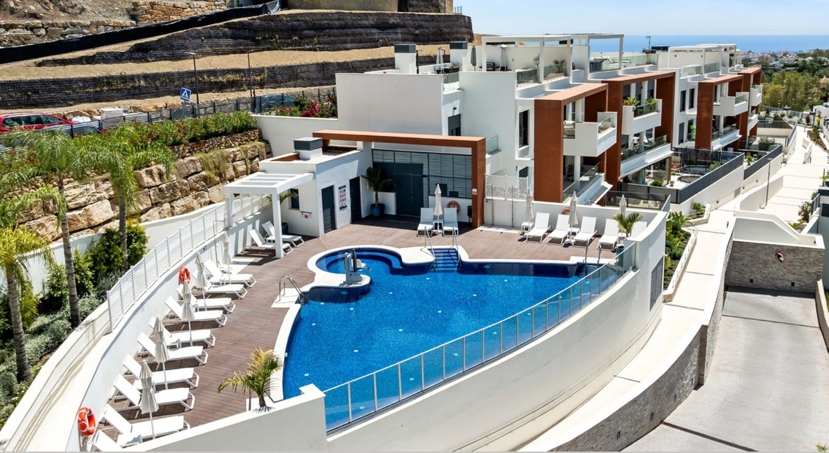 La Quinta, Benahavís