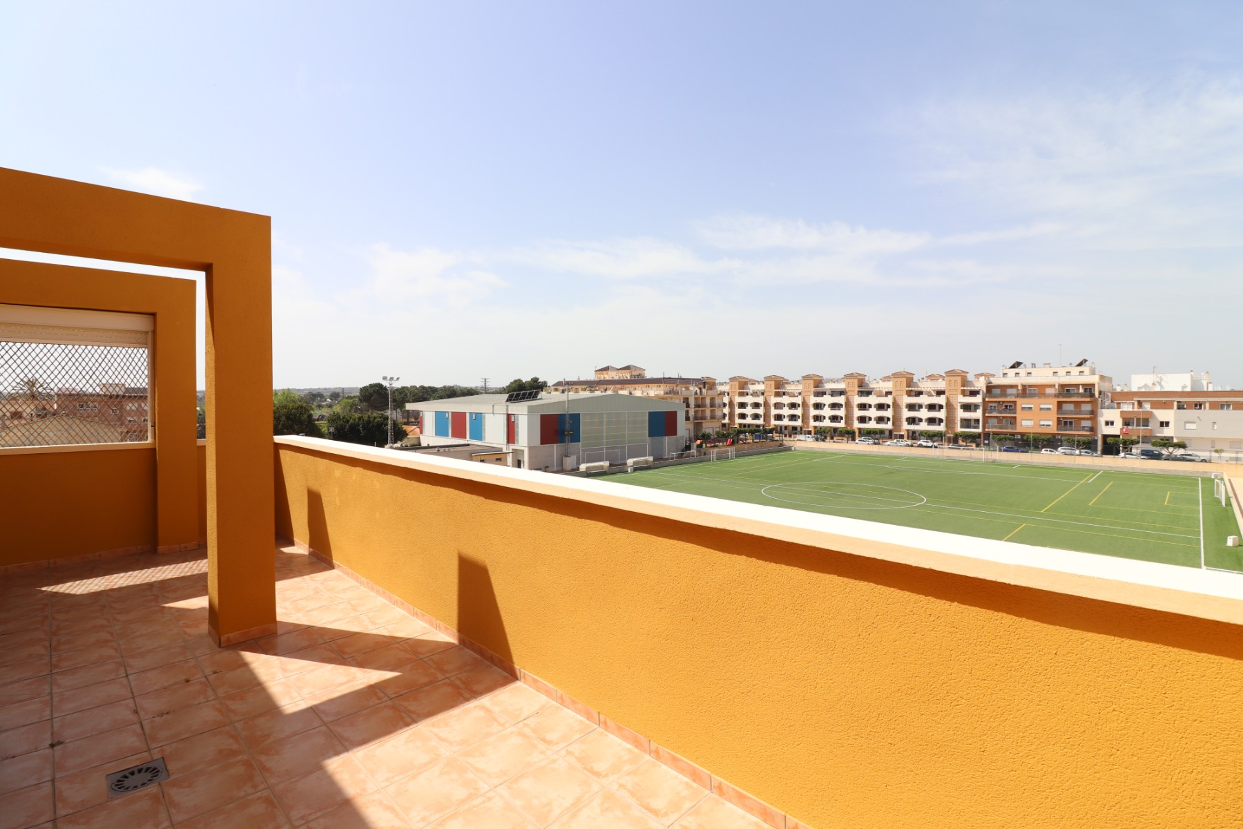 Formentera del Segura